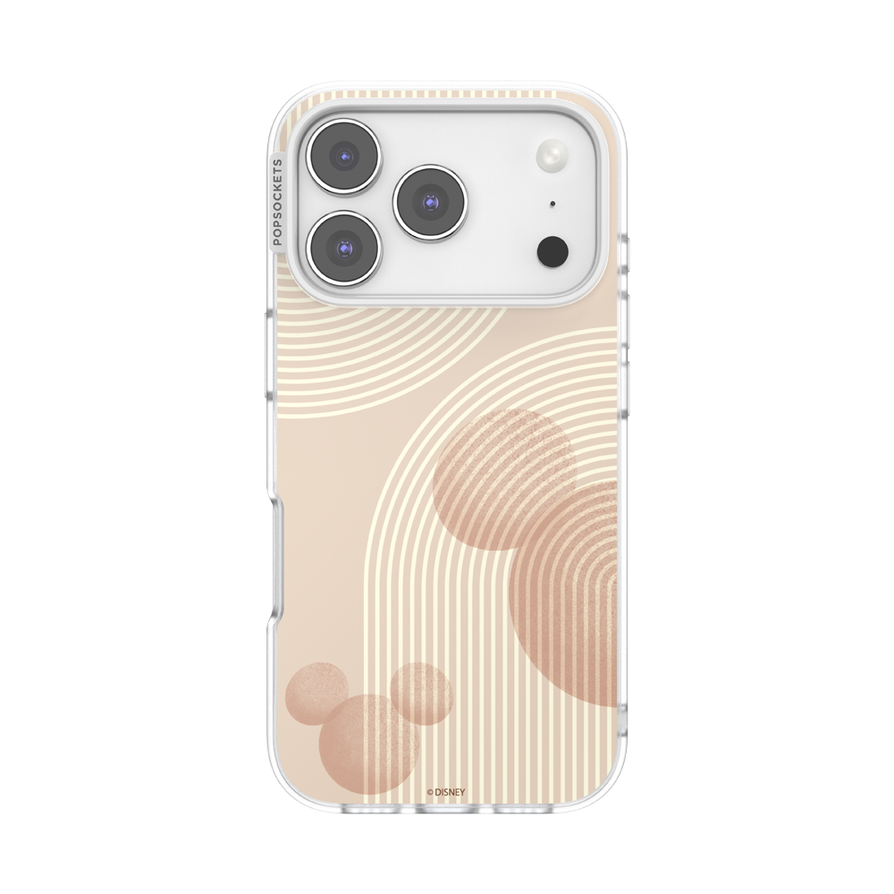 Serene Mickey — iPhone 17 Pro MagSafe Case - US 15826