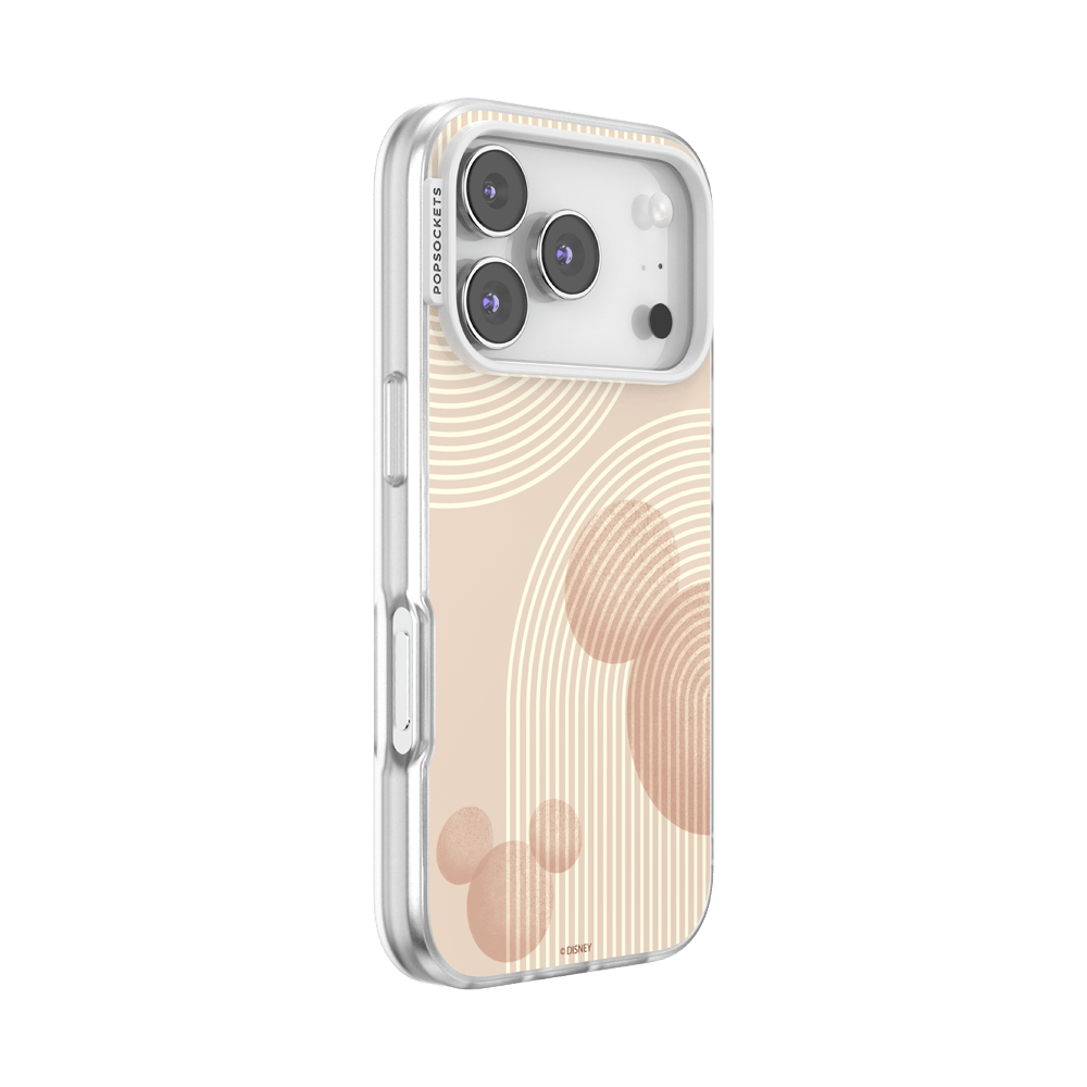 Serene Mickey — iPhone 17 Pro MagSafe Case - US 15826