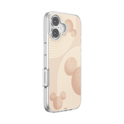 Serene Mickey — iPhone 17 MagSafe Case - US 68828