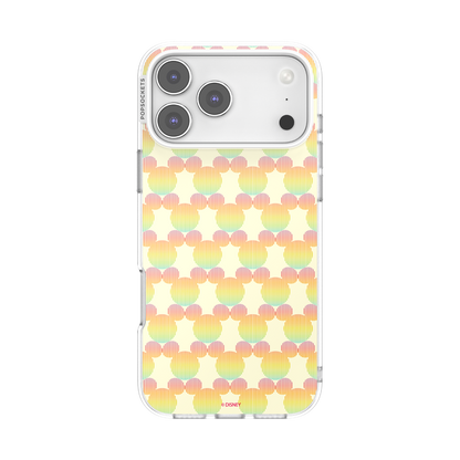 Sherbet Mickey — iPhone 17 Pro Max MagSafe Case - US 79641