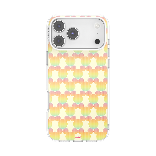 Sherbet Mickey — iPhone 17 Pro Max MagSafe Case - US 44356