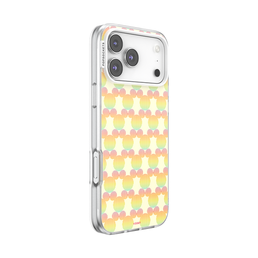 Sherbet Mickey — iPhone 17 Pro Max MagSafe Case - US 68244