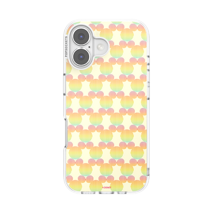 Sherbet Mickey — iPhone 17 MagSafe Case - US 35706