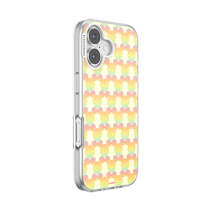 Sherbet Mickey — iPhone 17 MagSafe Case - US 35706