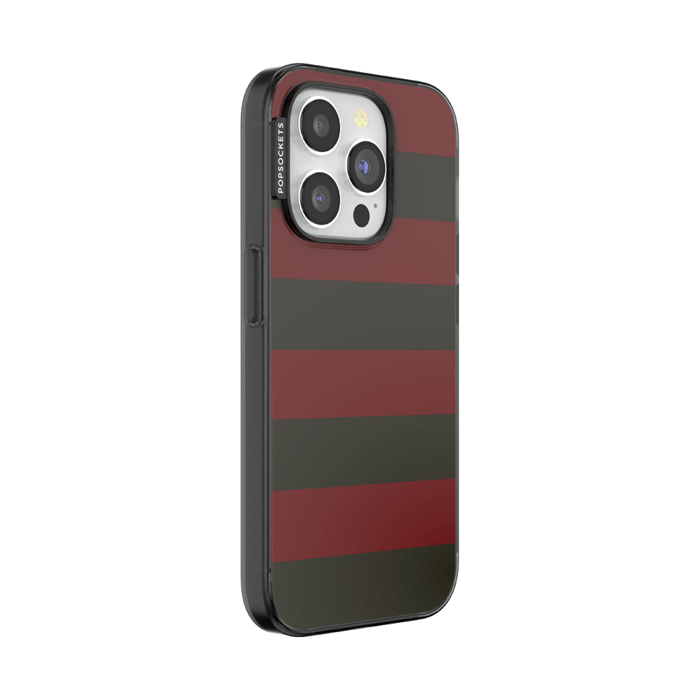 Slashed — iPhone 15 Pro MagSafe Case - US 32792