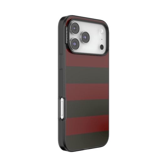 Slashed — iPhone 17 Pro Max MagSafe Case - US 38112