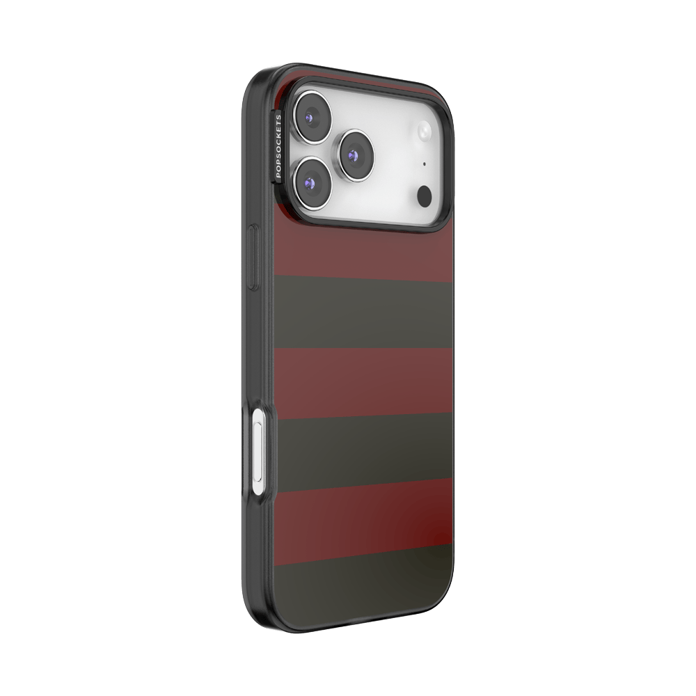 Slashed — iPhone 17 Pro Max MagSafe Case - US 67794