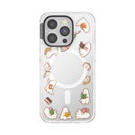 Spooky Book Club — iPhone 14 Pro MagSafe Case - US 17389