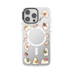 Spooky Book Club — iPhone 16 Pro Max MagSafe Case - US 20341
