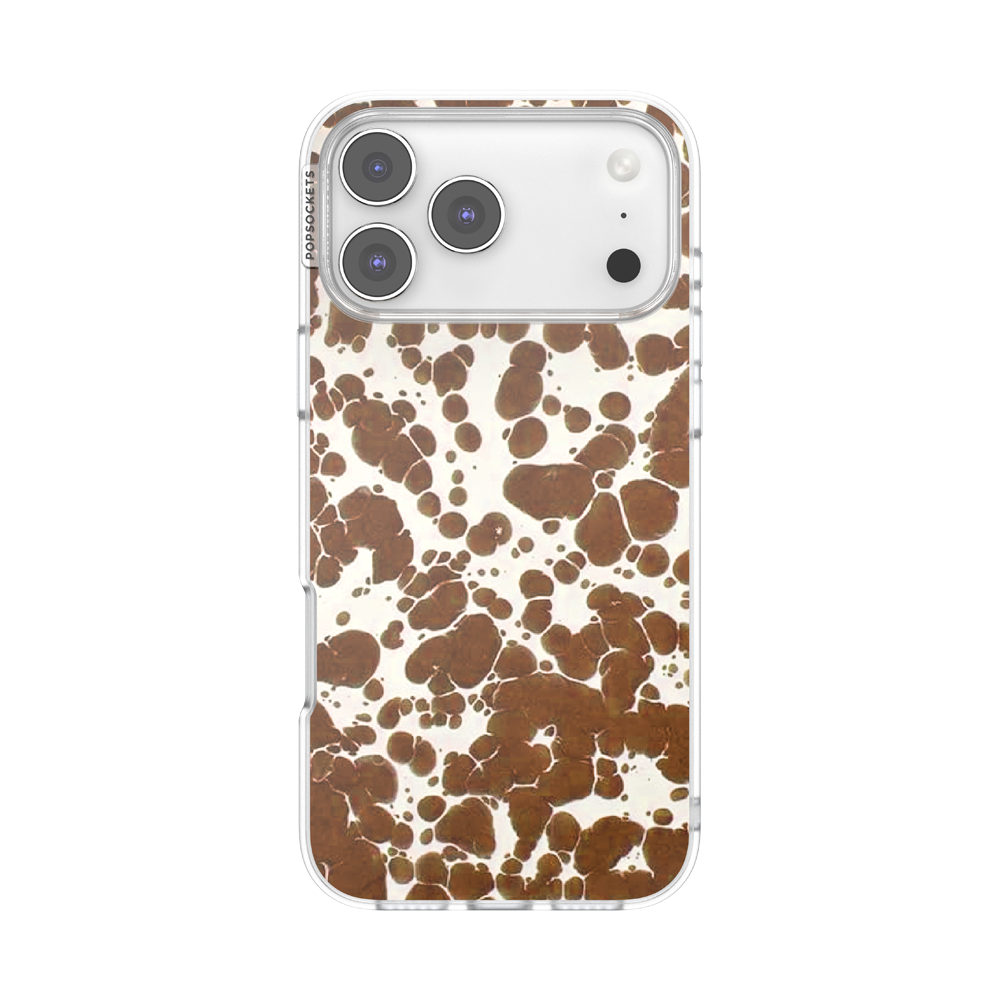 Spotted Soil — iPhone 17 Pro Max MagSafe Case - US 28285