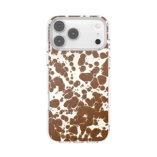 Spotted Soil — iPhone 17 Pro Max MagSafe Case - US 69416