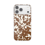 Spotted Soil — iPhone 17 Pro Max MagSafe Case - US 22960