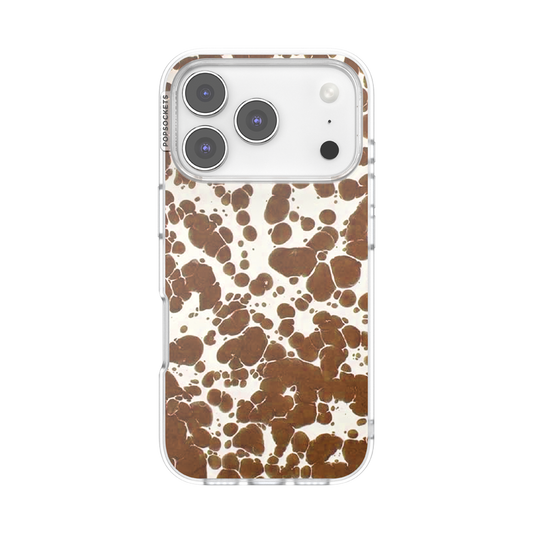 Spotted Soil — iPhone 17 Pro MagSafe Case - US 13306