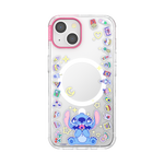 Stitch Snack Attack — iPhone 14 MagSafe Case - US 48675