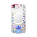Stitch Snack Attack — iPhone 17e/16e MagSafe Case - US 28797