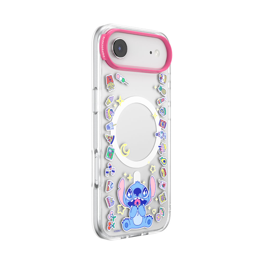 Stitch Snack Attack — iPhone Air MagSafe Case - US 51967