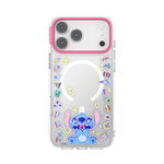 Stitch Snack Attack — iPhone 17 Pro Max MagSafe Case - US 55665