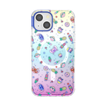 Stitch Snack Dreams — iPhone 13 MagSafe Case - US 86547