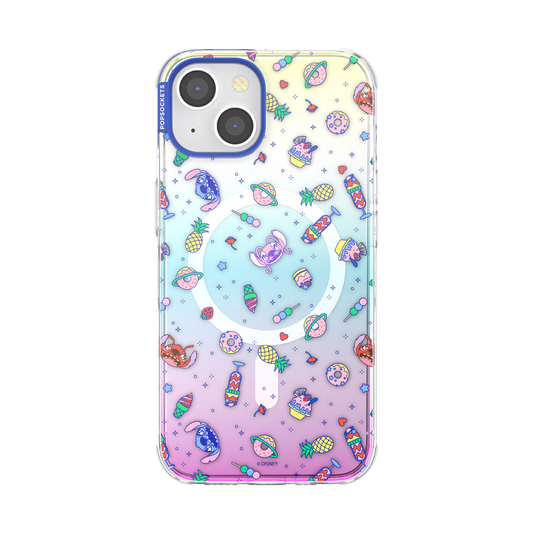 Stitch Snack Dreams — iPhone 13 MagSafe Case - US 86547