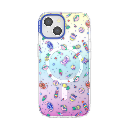 Stitch Snack Dreams — iPhone 15 MagSafe Case - US 26117
