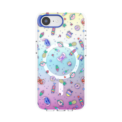 Stitch Snack Dreams — iPhone 17e/16e MagSafe Case - US 89143