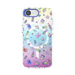 Stitch Snack Dreams — iPhone 17e/16e MagSafe Case - US 85964