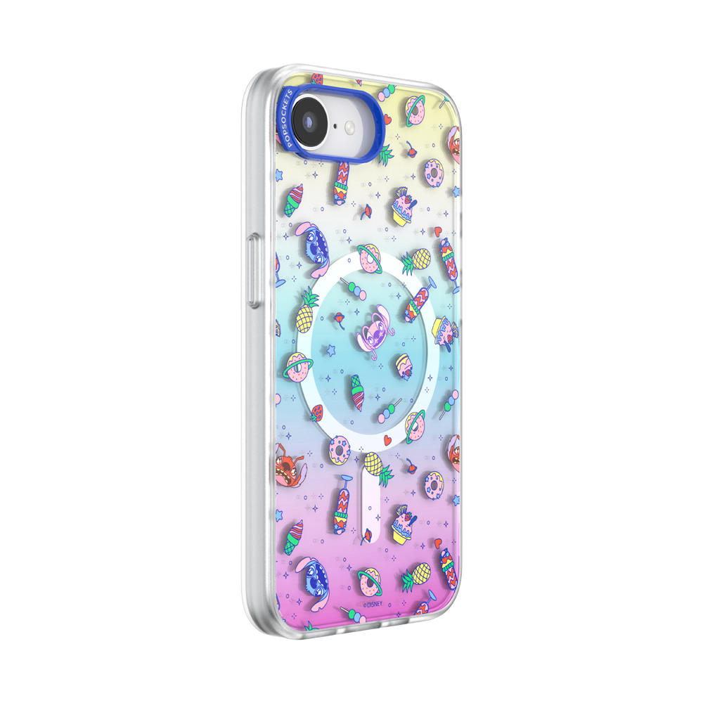 Stitch Snack Dreams — iPhone 17e/16e MagSafe Case - US 89143