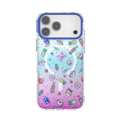Stitch Snack Dreams — iPhone 17 Pro Max MagSafe Case - US 99501