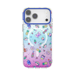 Stitch Snack Dreams — iPhone 17 Pro Max MagSafe Case - US 45522
