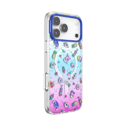 Stitch Snack Dreams — iPhone 17 Pro Max MagSafe Case - US 81520
