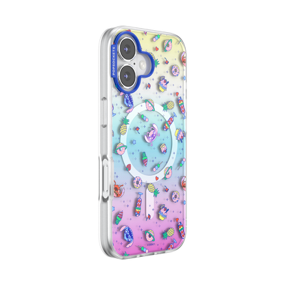 Stitch Snack Dreams — iPhone 17 MagSafe Case - US 05980
