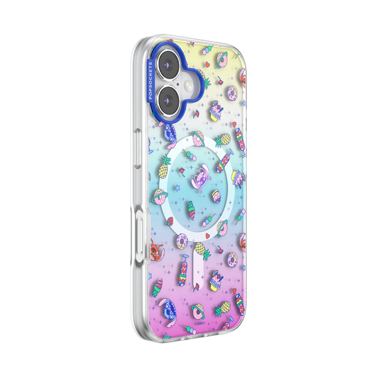 Stitch Snack Dreams — iPhone 17 MagSafe Case - US 05980