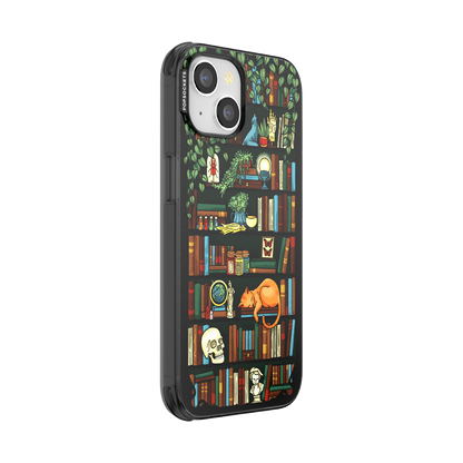 Storied Shelves  — iPhone 13 MagSafe Case - US 17285