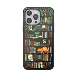 Storied Shelves — iPhone 14 Pro Max MagSafe Case - US 11380