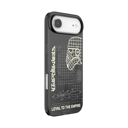 Stormtrooper Spec — iPhone Air MagSafe Case - US 01908