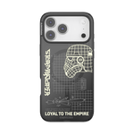 Stormtrooper Spec — iPhone 17 Pro Max MagSafe Case - US 86008