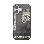 Stormtrooper Spec — iPhone 17 MagSafe Case - US 80483