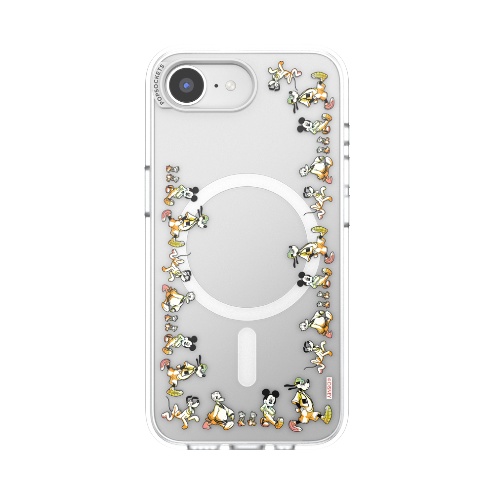 Stronger Together  — iPhone 17e/16e MagSafe Case - US 93065