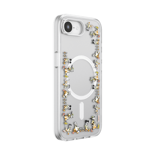 Stronger Together  — iPhone 17e/16e MagSafe Case - US 99000