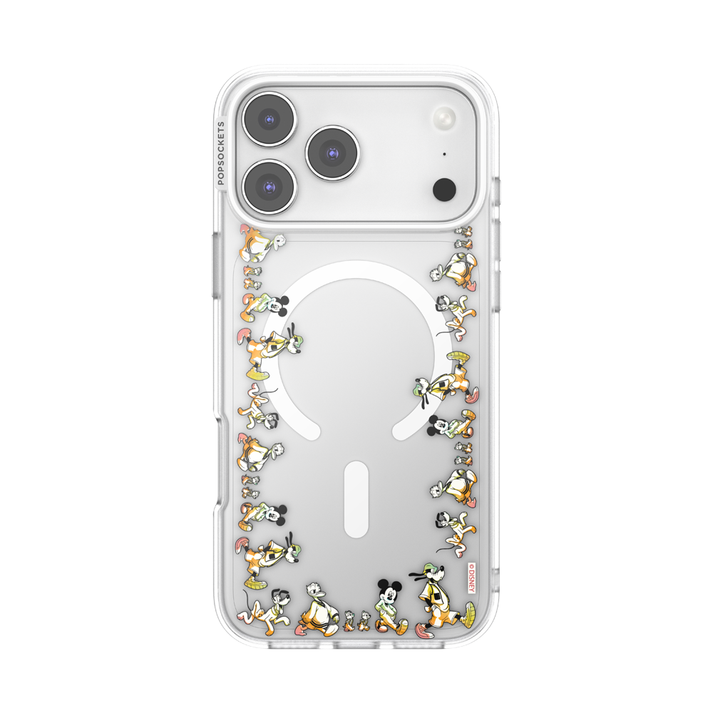 Stronger Together — iPhone 17 Pro Max MagSafe Case - US 55787