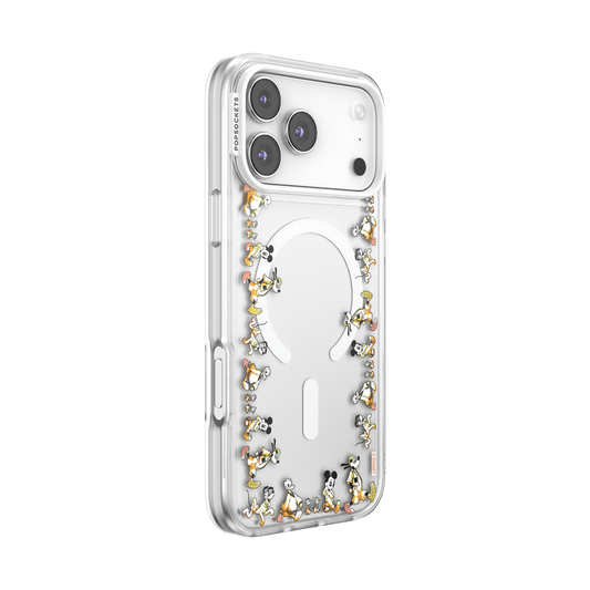 Stronger Together — iPhone 17 Pro Max MagSafe Case - US 59060