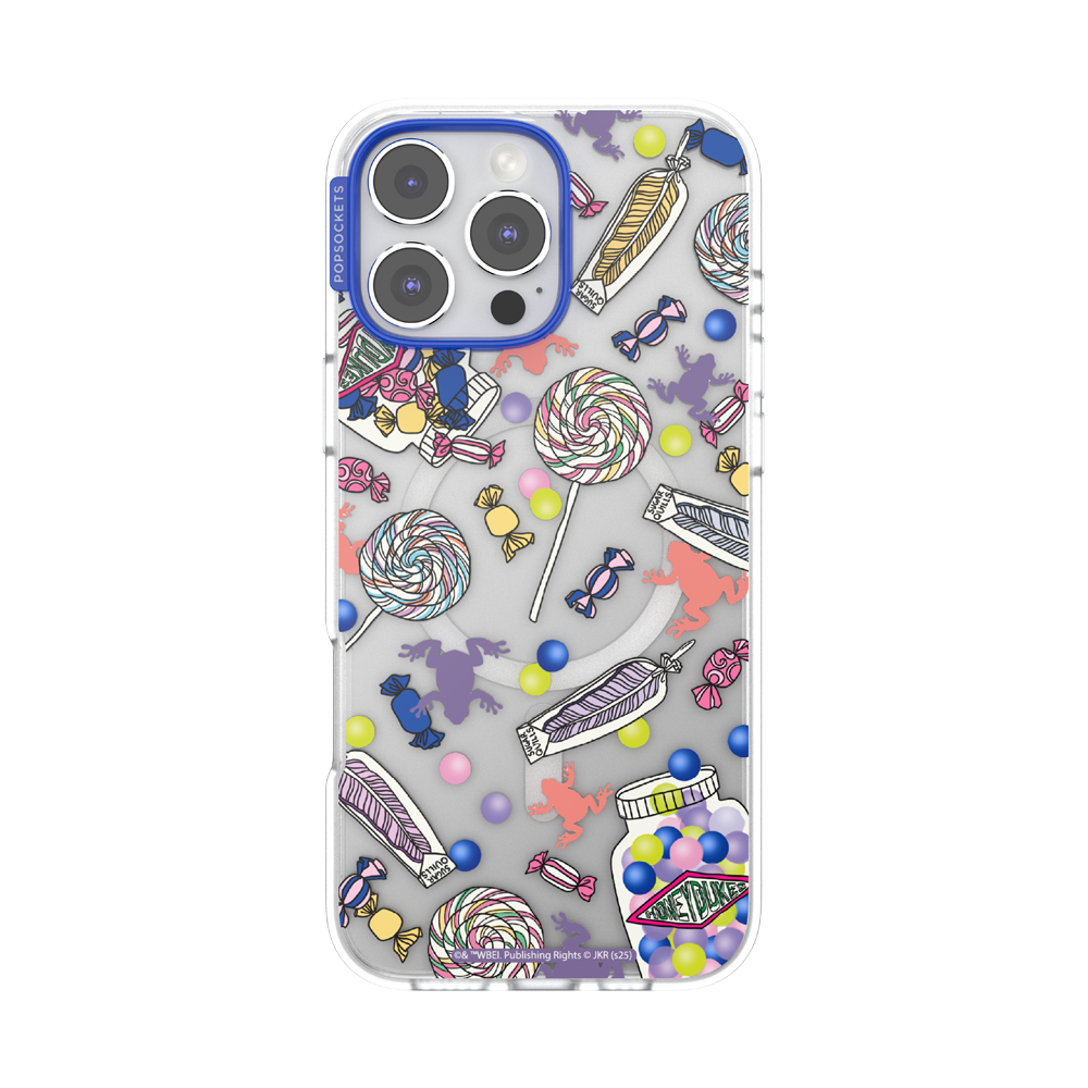 Sweet Treat — iPhone 16 Pro Max MagSafe Case - US 75843