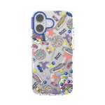 Sweet Treat — iPhone 16 MagSafe Case - US 12127