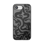Swirl Smoke — iPhone 17e/16e MagSafe Case - US 11626