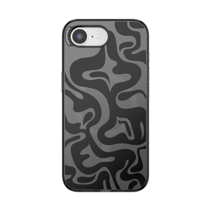 Swirl Smoke — iPhone 17e/16e MagSafe Case - US 11626
