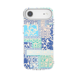 Tapestry Blue — iPhone Air MagSafe Case - US 57899