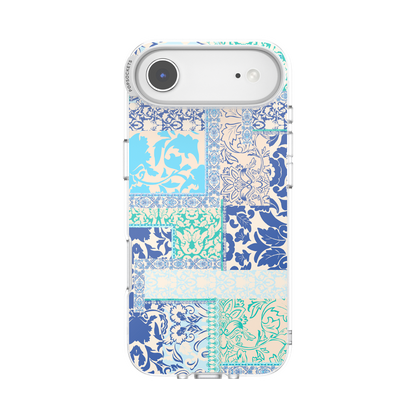 Tapestry Blue — iPhone Air MagSafe Case - US 57899