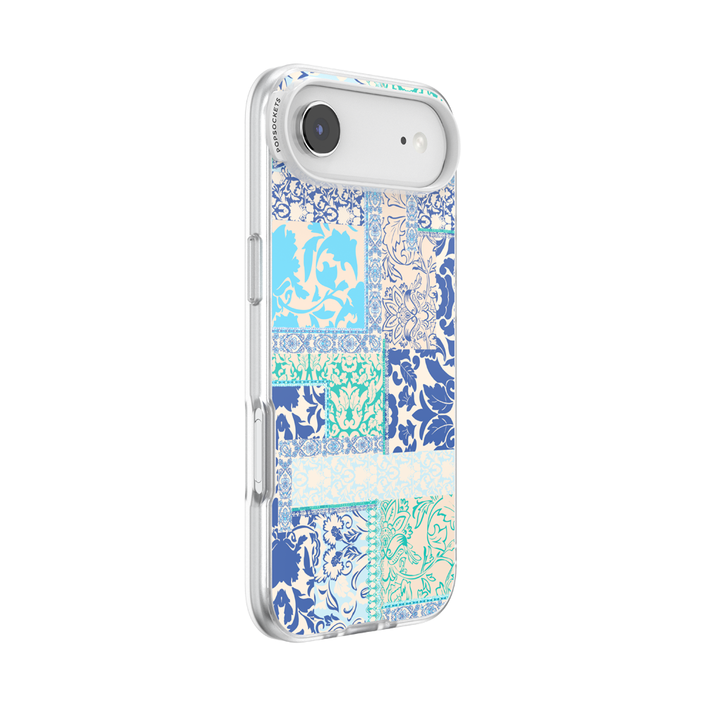 Tapestry Blue — iPhone Air MagSafe Case - US 57899