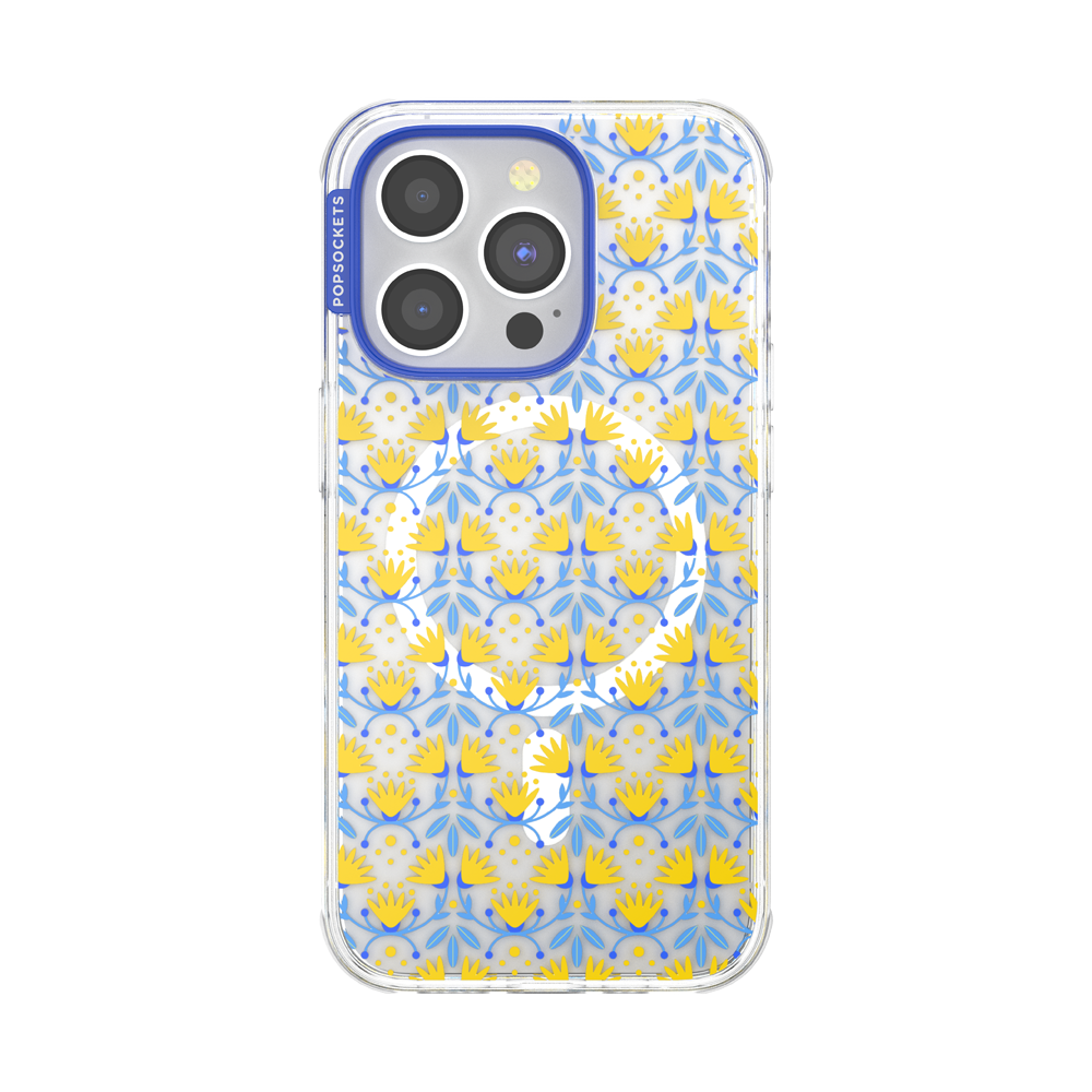 Tea Towel — iPhone 14 Pro MagSafe Case - US 34188