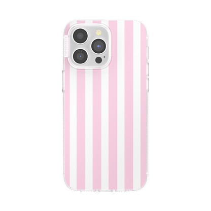 Club Stripe Pink — iPhone 15 Pro Max MagSafe Case - US 00972